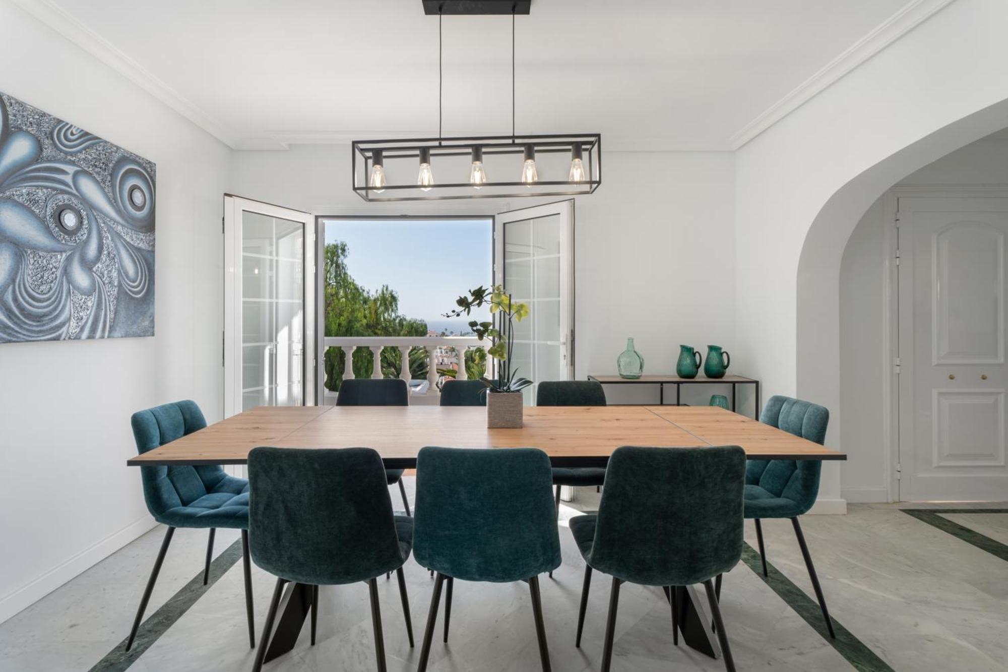 Villa Marbella-Private Heated Pool And Breathtaking View Costa Adeje  Exterior foto