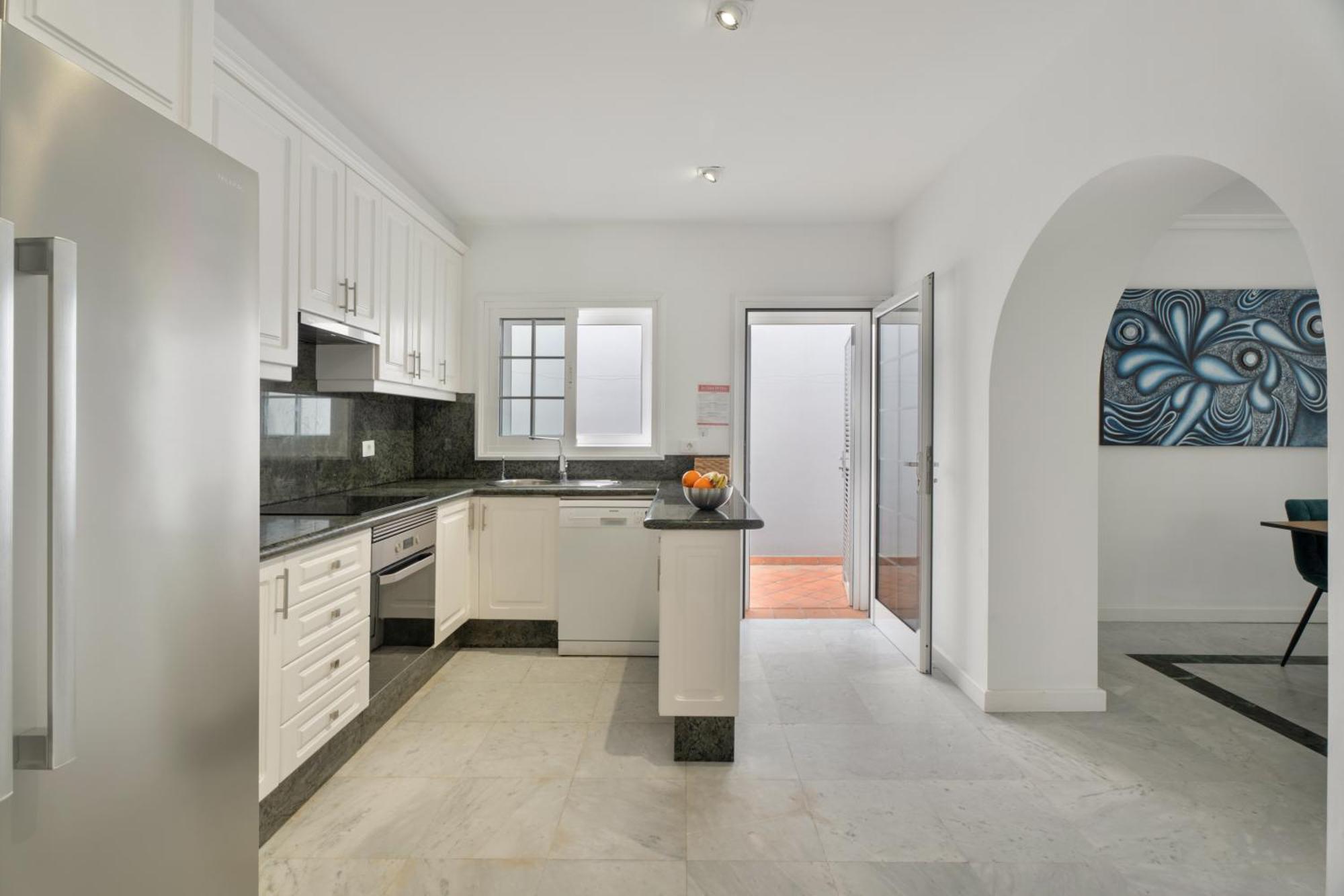 Villa Marbella-Private Heated Pool And Breathtaking View Costa Adeje  Exterior foto