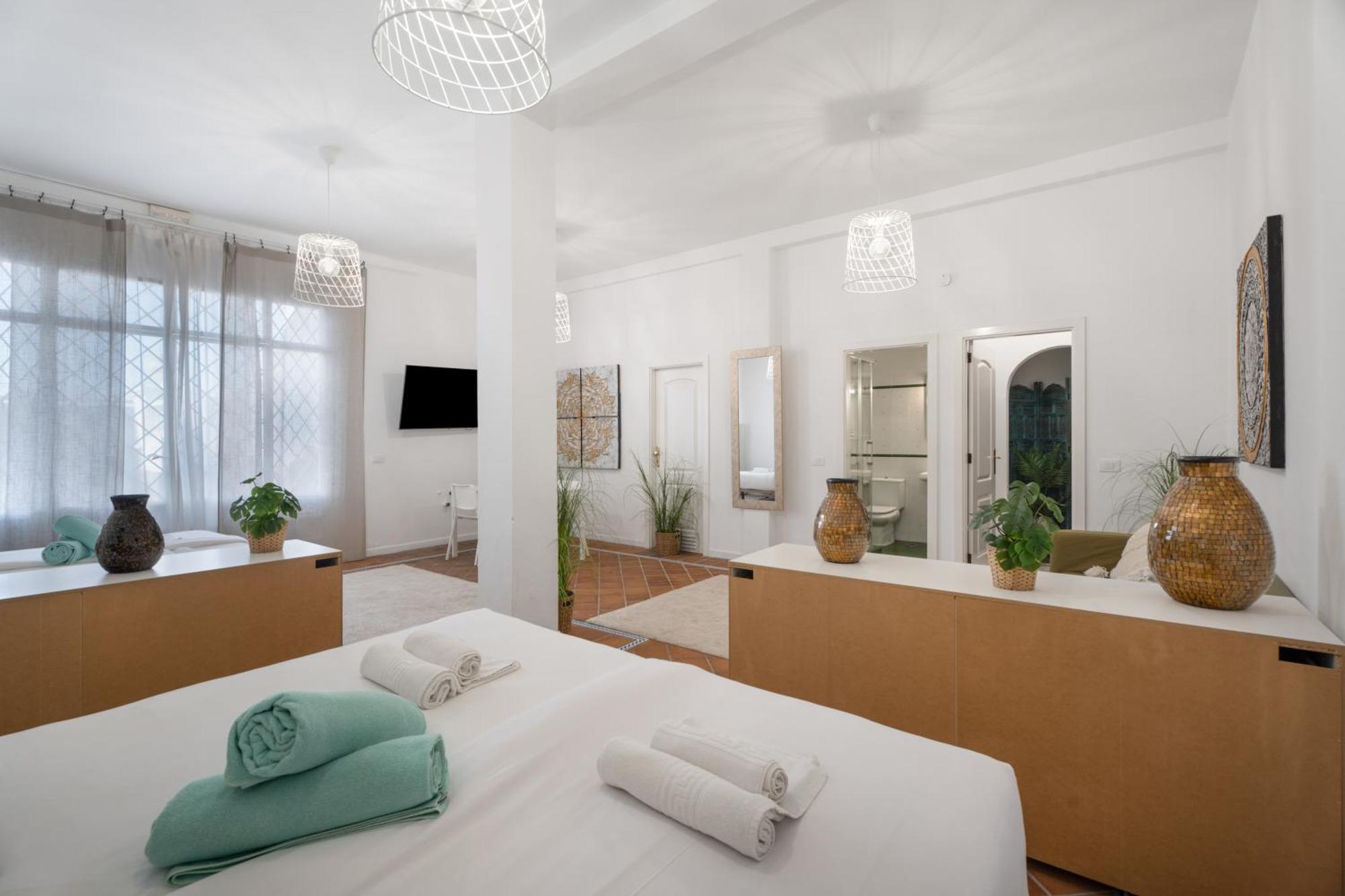Villa Marbella-Private Heated Pool And Breathtaking View Costa Adeje  Exterior foto